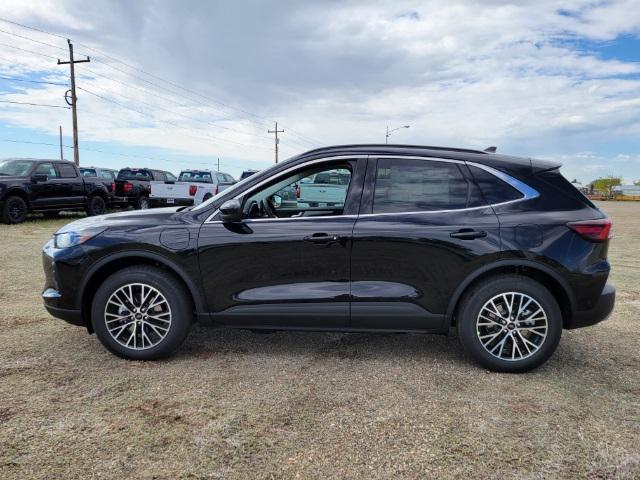 new 2024 Ford Escape car, priced at $40,843