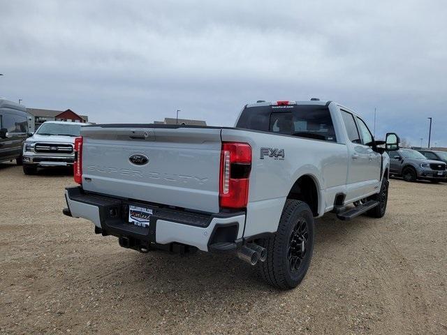 new 2025 Ford F-350 car, priced at $89,239