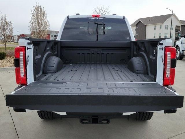 new 2025 Ford F-350 car, priced at $70,244