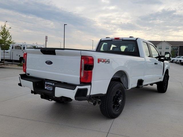new 2025 Ford F-250 car, priced at $67,111