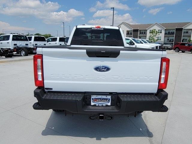 new 2025 Ford F-350 car, priced at $64,309