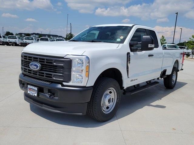 new 2025 Ford F-350 car, priced at $64,309