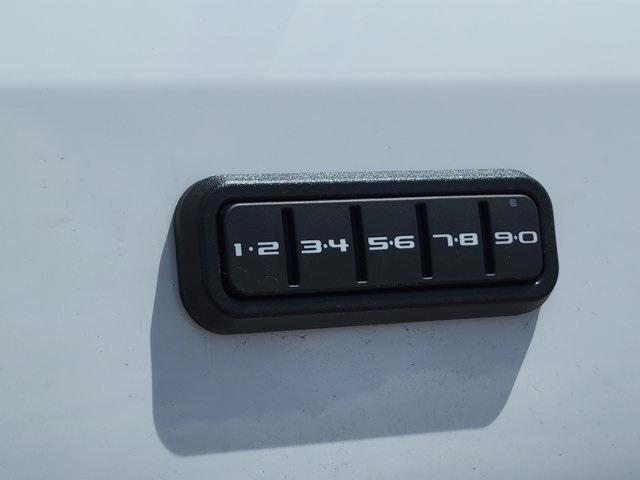 new 2025 Ford F-150 car, priced at $64,827