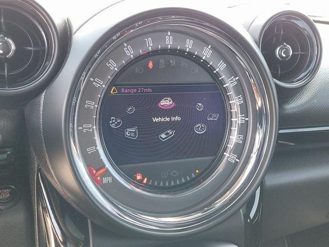used 2015 MINI Paceman car, priced at $12,606