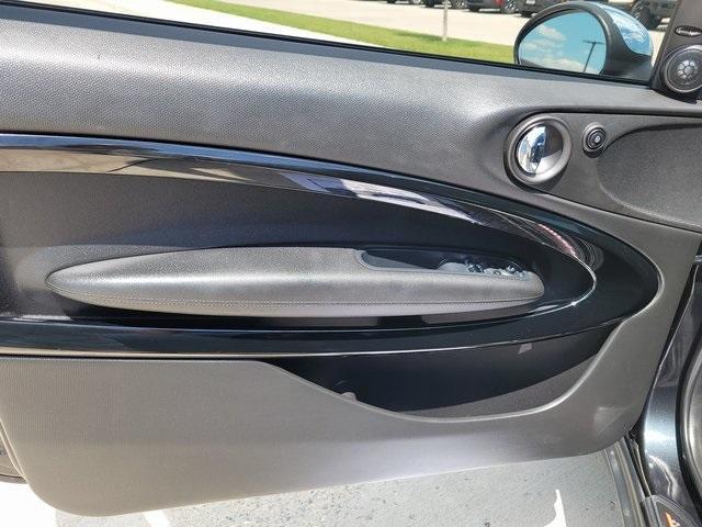 used 2015 MINI Paceman car, priced at $12,606