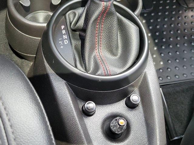 used 2015 MINI Paceman car, priced at $12,606