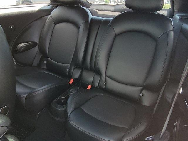 used 2015 MINI Paceman car, priced at $12,606
