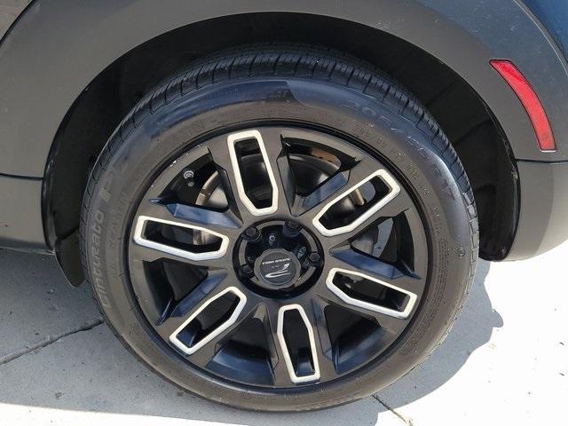 used 2015 MINI Paceman car, priced at $12,606
