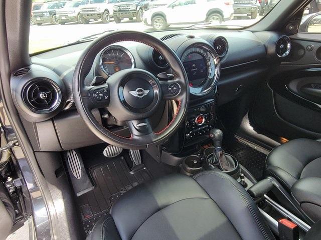 used 2015 MINI Paceman car, priced at $12,606