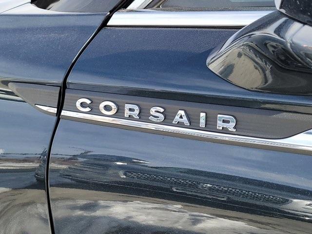 used 2022 Lincoln Corsair car, priced at $35,173