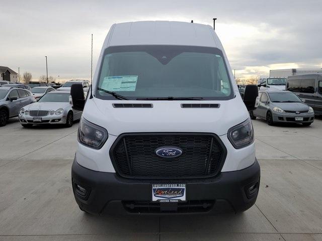 new 2024 Ford Transit-350 car, priced at $65,134