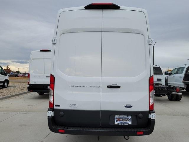 new 2024 Ford Transit-350 car, priced at $65,134