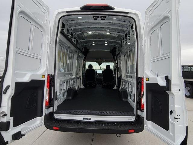 new 2024 Ford Transit-350 car, priced at $65,134