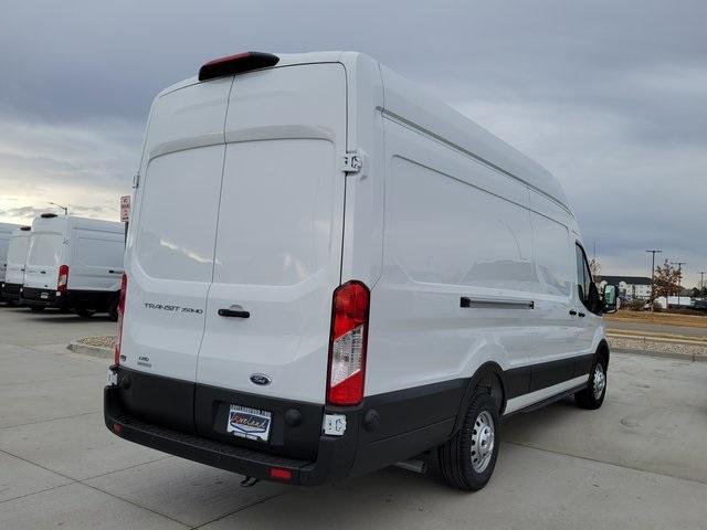 new 2024 Ford Transit-350 car, priced at $65,134