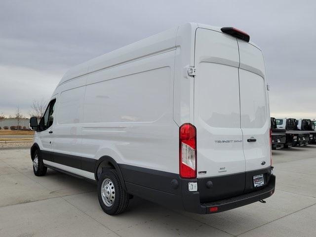 new 2024 Ford Transit-350 car, priced at $65,134