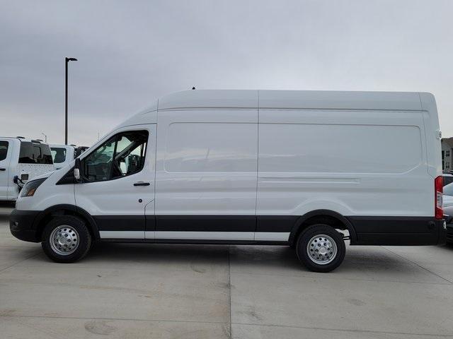 new 2024 Ford Transit-350 car, priced at $65,134