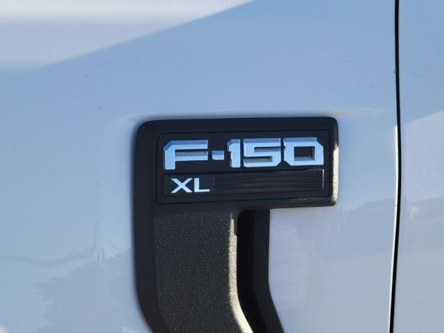 used 2023 Ford F-150 car, priced at $44,413