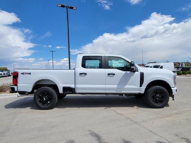 new 2024 Ford F-350 car, priced at $55,124