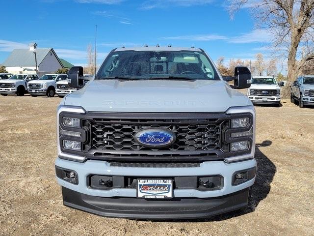 new 2024 Ford F-250 car, priced at $89,459