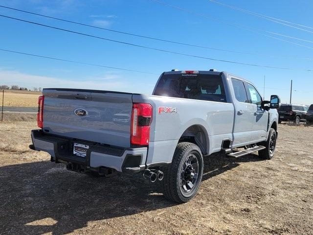 new 2024 Ford F-250 car, priced at $89,459