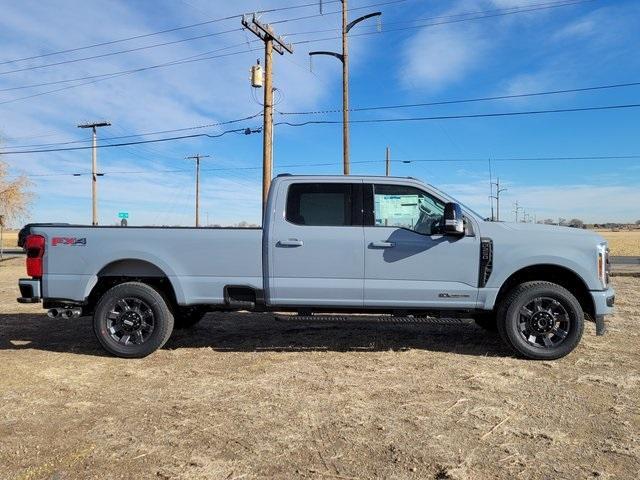 new 2024 Ford F-250 car, priced at $89,459