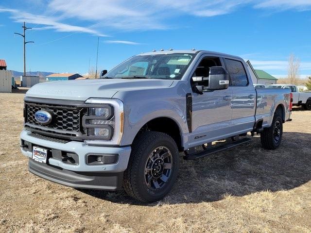 new 2024 Ford F-250 car, priced at $89,459