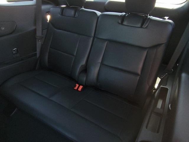 new 2025 Ford Explorer car, priced at $57,466