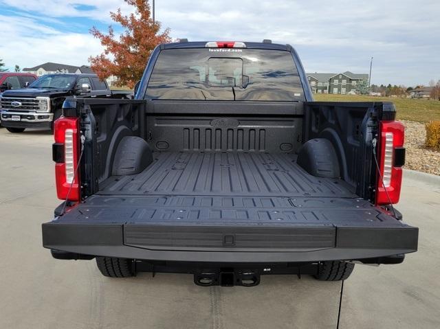 new 2024 Ford F-250 car, priced at $88,569