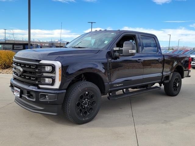 new 2024 Ford F-250 car, priced at $88,569