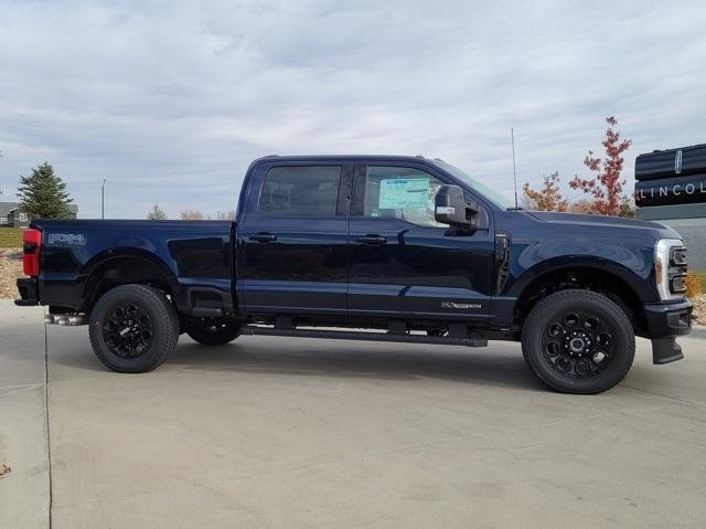 new 2024 Ford F-250 car, priced at $88,569