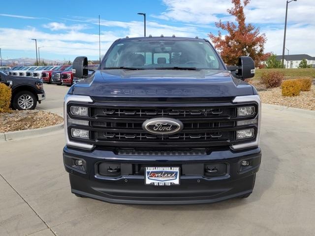 new 2024 Ford F-250 car, priced at $88,569