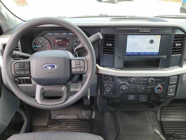 new 2025 Ford F-250 car, priced at $56,374
