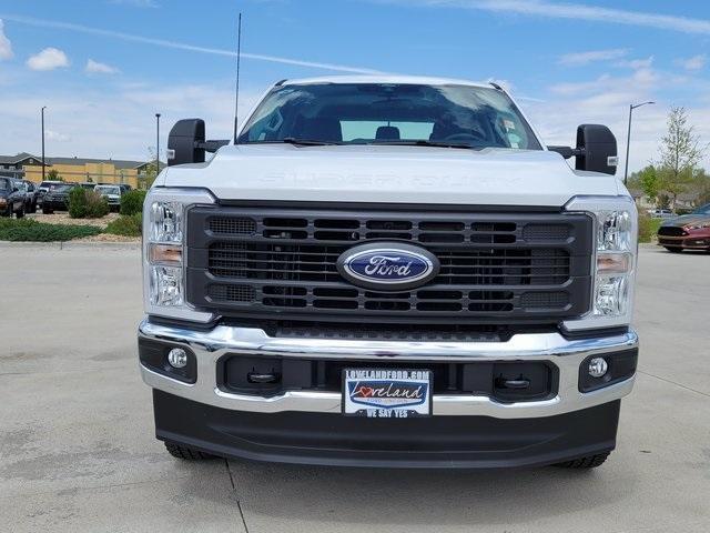 new 2025 Ford F-250 car, priced at $56,374