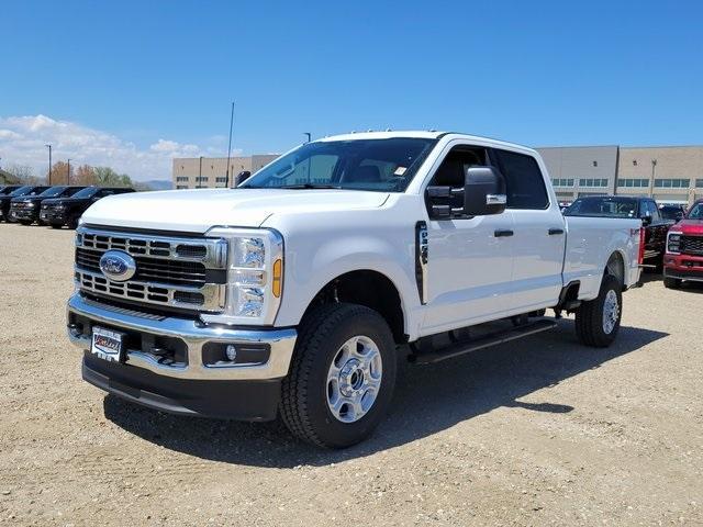 new 2025 Ford F-350 car, priced at $62,979