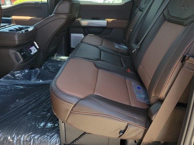 new 2025 Ford F-150 car, priced at $70,966