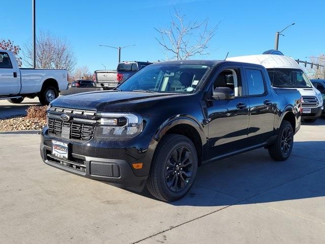 new 2024 Ford Maverick car, priced at $39,669