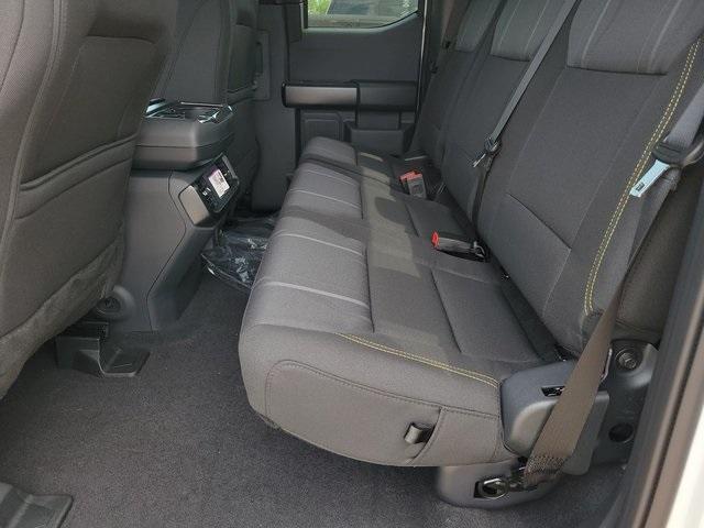 new 2025 Ford F-150 car, priced at $49,324