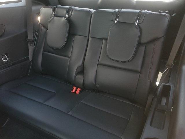 new 2025 Ford Explorer car, priced at $66,269