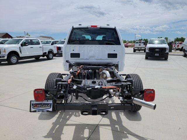 new 2025 Ford F-250 car, priced at $52,979