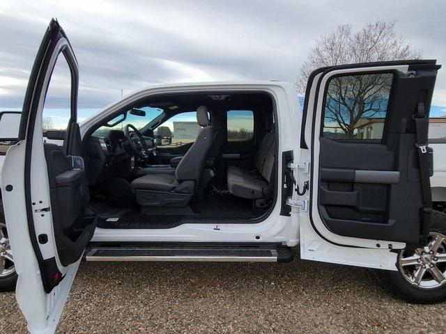 new 2024 Ford F-150 car, priced at $55,114