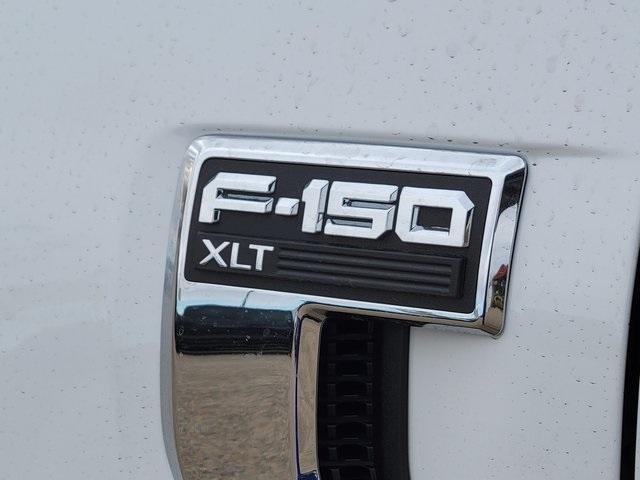 new 2024 Ford F-150 car, priced at $55,114