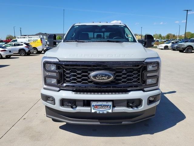 new 2025 Ford F-250 car, priced at $93,664