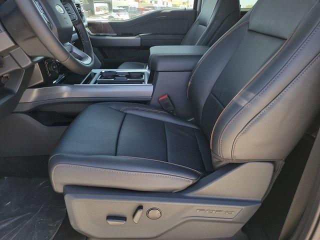 new 2025 Ford F-250 car, priced at $93,664
