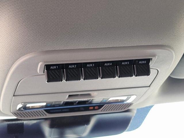 new 2025 Ford F-250 car, priced at $93,664