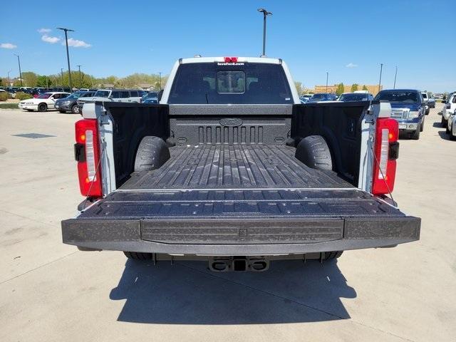 new 2025 Ford F-250 car, priced at $93,664