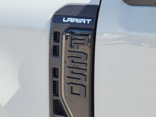 new 2025 Ford F-250 car, priced at $93,664