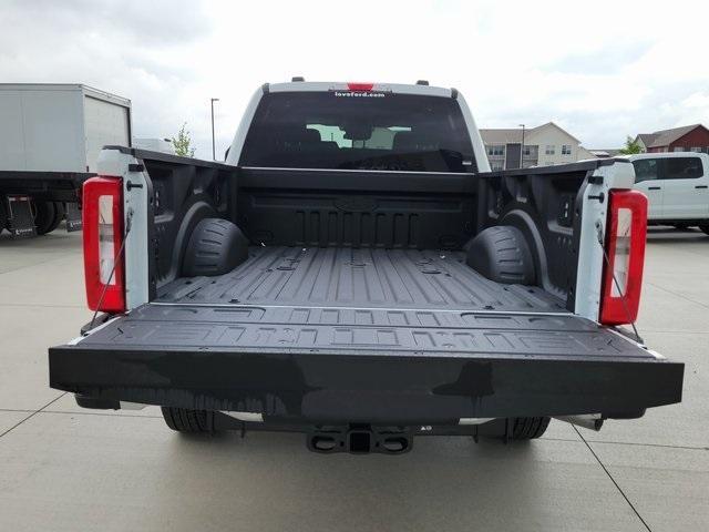 new 2025 Ford F-250 car, priced at $57,954