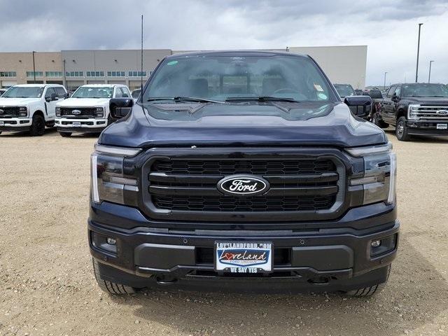 new 2025 Ford F-150 car, priced at $68,843