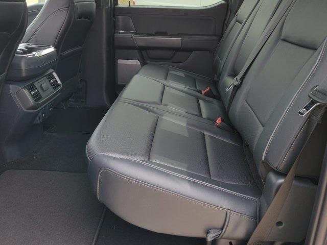 new 2025 Ford F-150 car, priced at $68,843