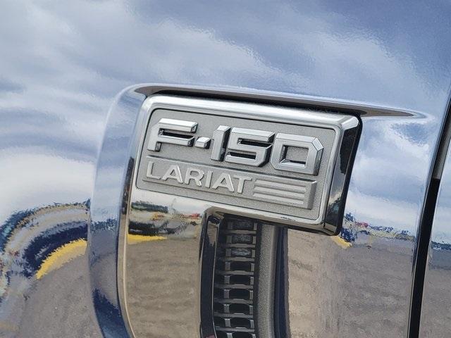 new 2025 Ford F-150 car, priced at $68,843
